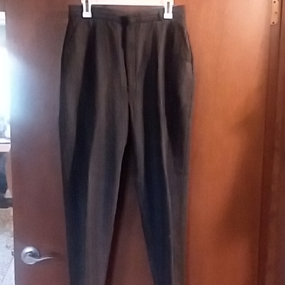 Vintage Wool trousers